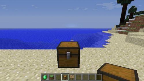 我的世界最新开箱爆料,神秘宝藏等你来寻！